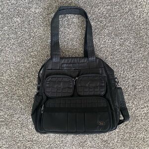 LUG Puddle Jumper LE Overnight Travel Bag